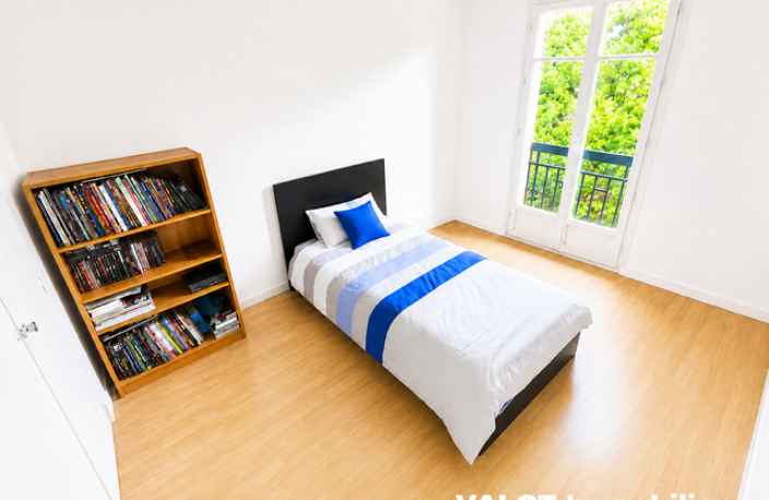 Appartement 60m² Bords de seine — photo 2