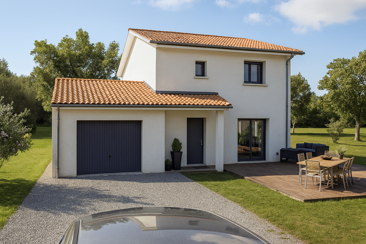 Agence immobilière de Mikit Bourgoin-Jallieu