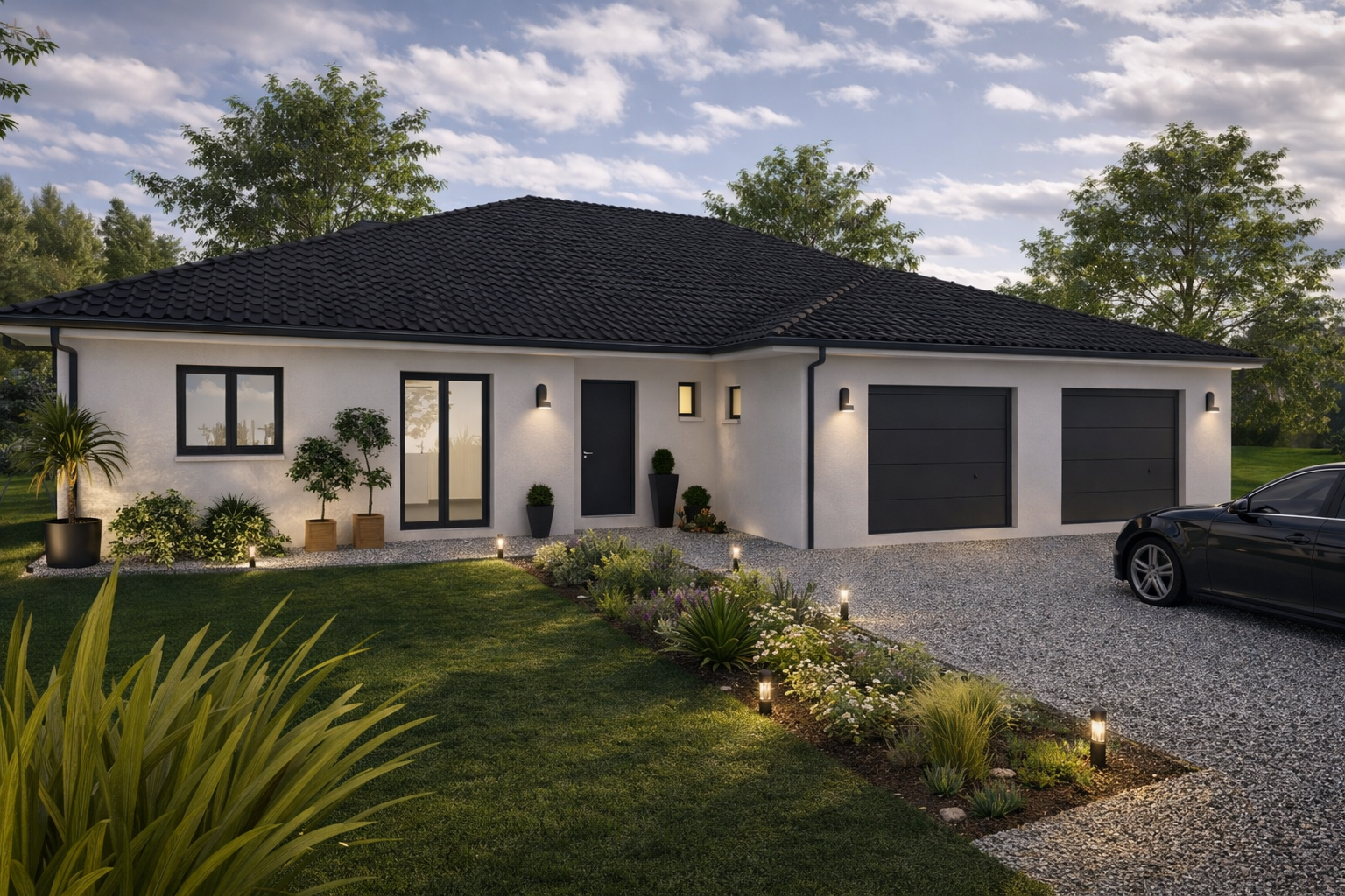 Agence immobilière de Mikit Bourgoin-Jallieu
