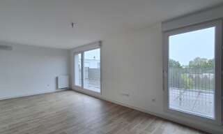 Appartement 4 Pièces 92 m² à louer à Villenave-d'Ornon (33140)