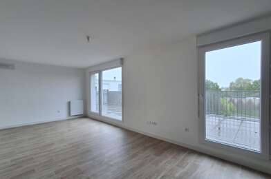 Appartement 4 pièces 1101 €
