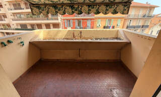 Appartement 2 Pièces 49 m² à vendre à Roquebrune-Cap-Martin (06190)