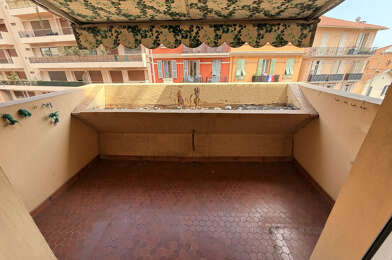Appartement 2 pièces 299000 €