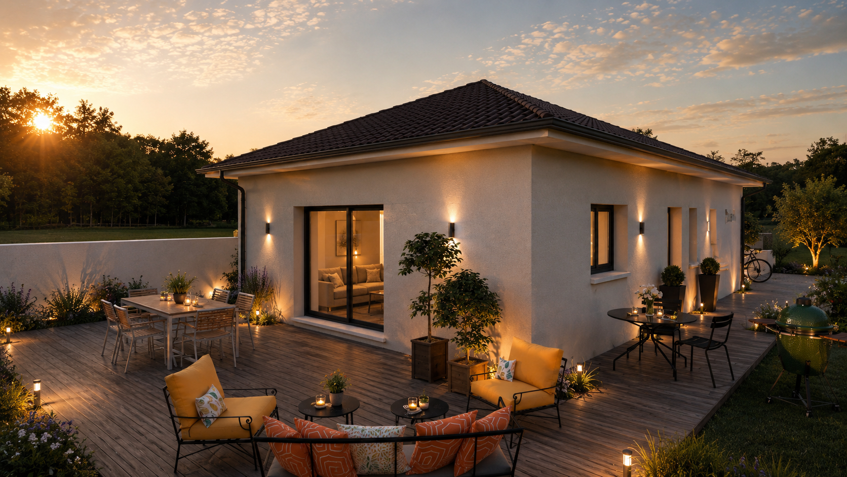 Agence immobilière de Mikit Bourgoin-Jallieu