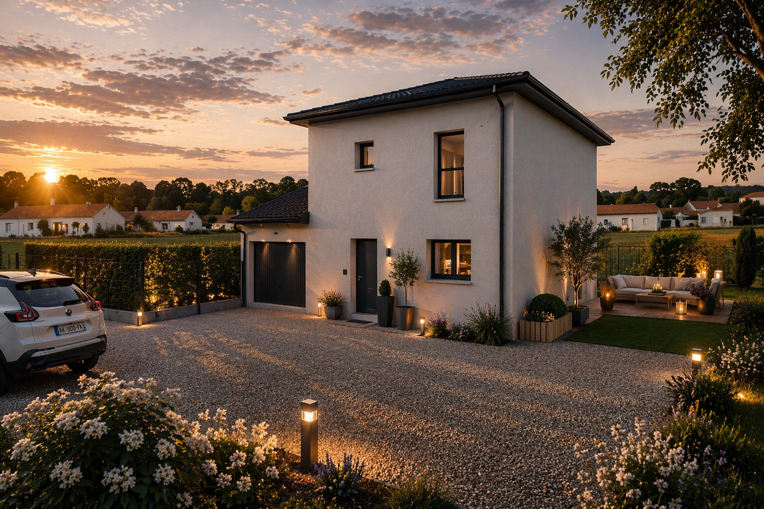 Agence immobilière de Mikit Bourgoin-Jallieu
