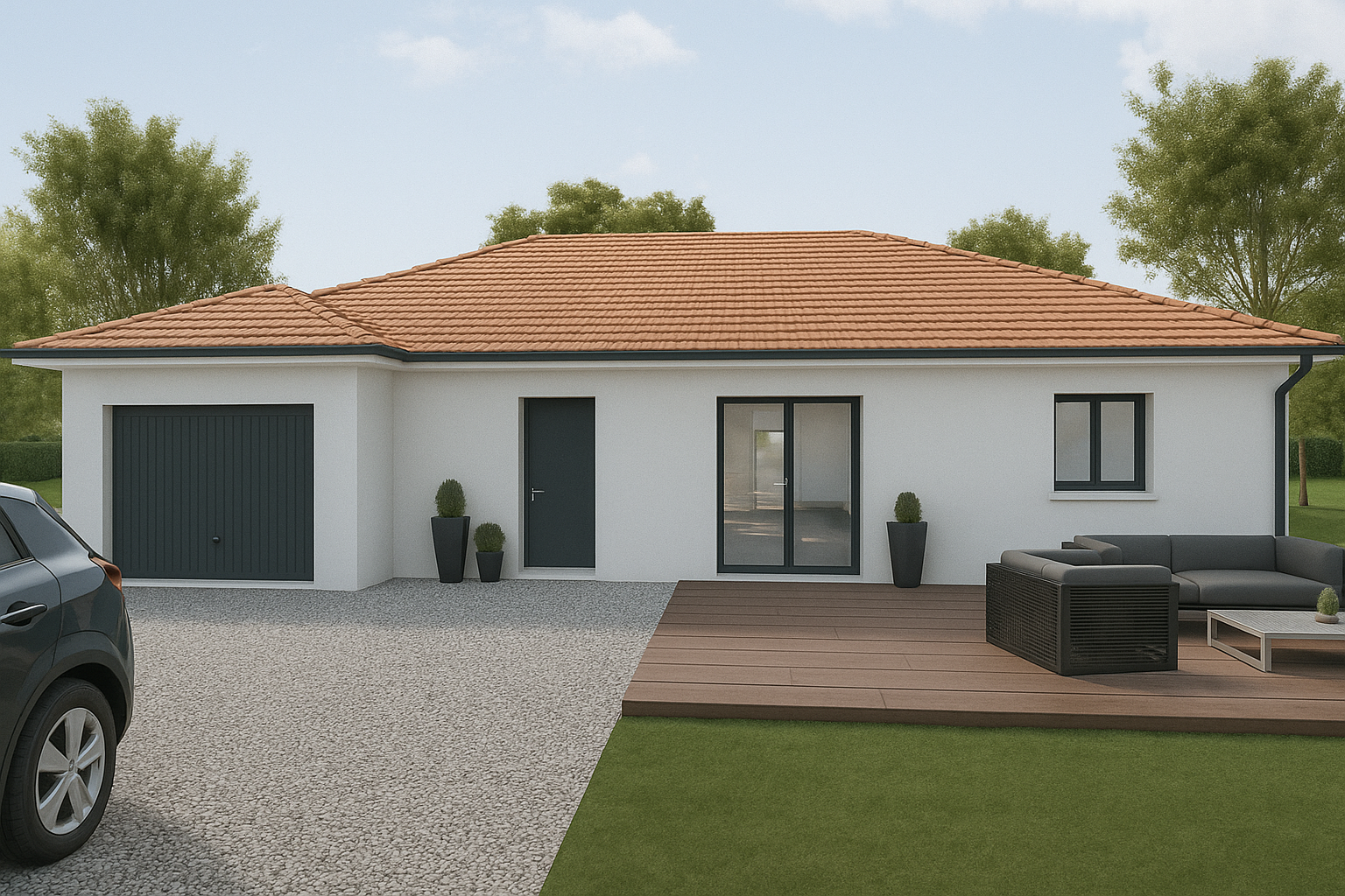 Agence immobilière de Mikit Bourgoin-Jallieu