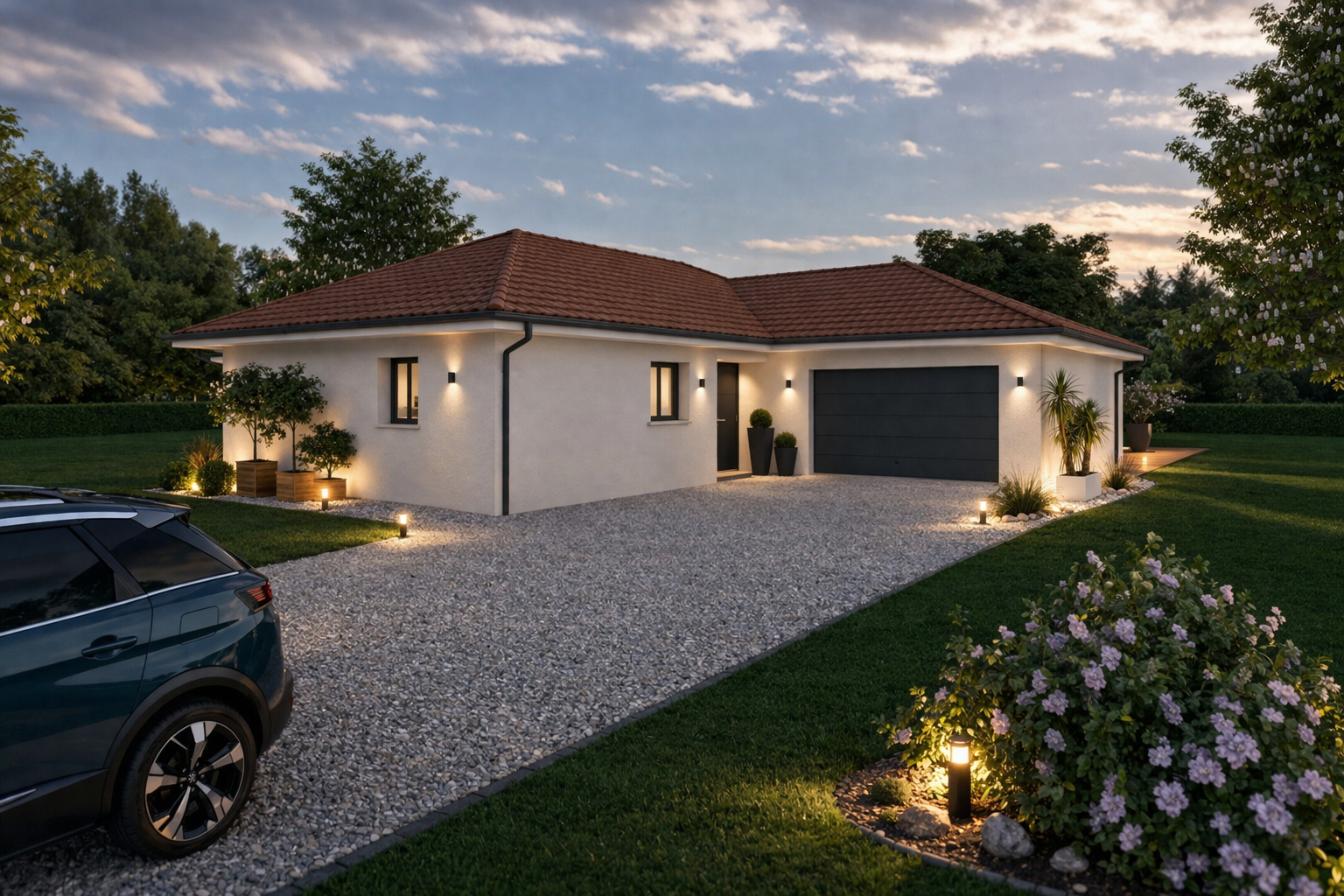 Agence immobilière de Mikit Bourgoin-Jallieu
