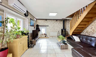 Maison 4 Pièces 110 m² à vendre à Auneau-Bleury-Saint-Symphorien (28700)