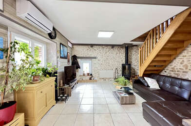 Maison 4 pièces 198000 €