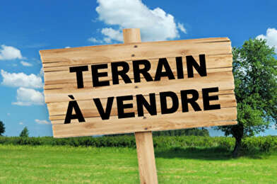 Terrain  199000 €