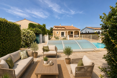 Maison 4 pièces 355000 €