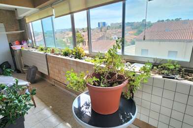 Appartement 4 pièces 195000 €