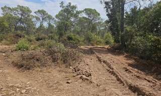 Terrain  20000 m² à vendre à Cabasse (83340)