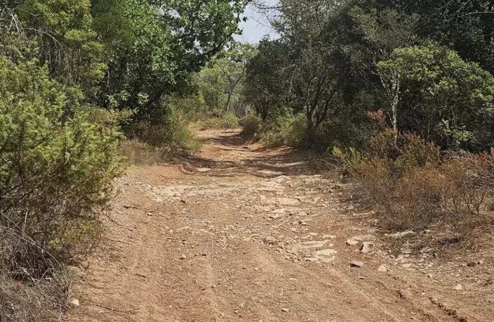 Terrain non constructible à vendre à Cabasse — photo 3