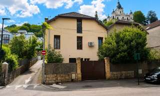 Maison 10 Pièces 176 m² à vendre à Aix-les-Bains (73100)