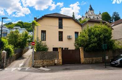 Maison 10 pièces 495000 €
