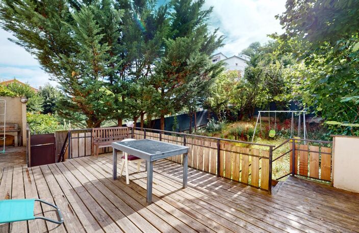 Vente maison 10 pièces 176 m² Aix-les-Bains (73100) — photo 3