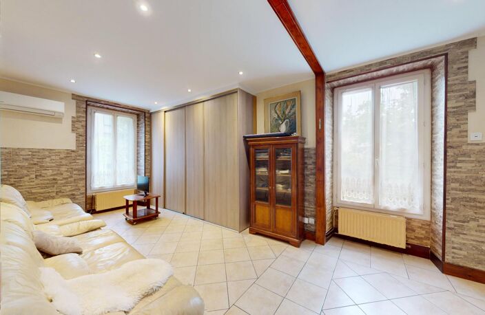 Vente maison 10 pièces 176 m² Aix-les-Bains (73100) — photo 4