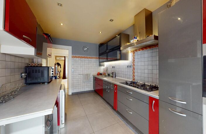 Vente maison 10 pièces 176 m² Aix-les-Bains (73100) — photo 5