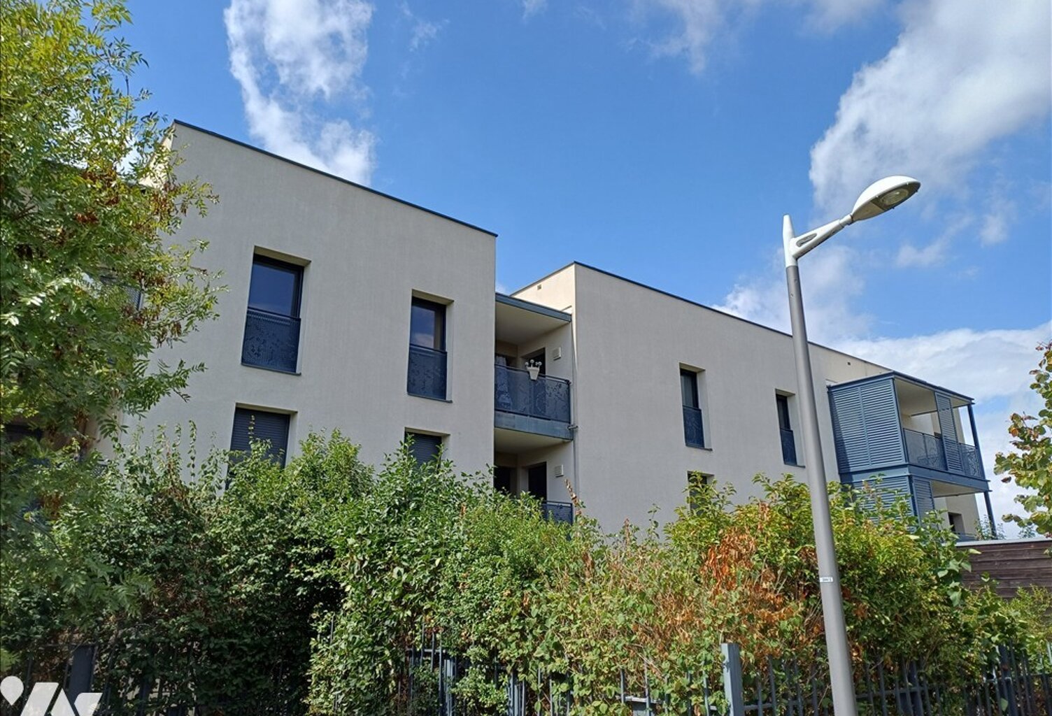 Vente appartement 3 pièces 67 m² Bron (69500) — photo 1