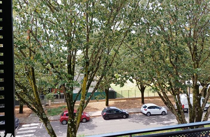 Vente appartement 3 pièces 67 m² Bron (69500) — photo 4