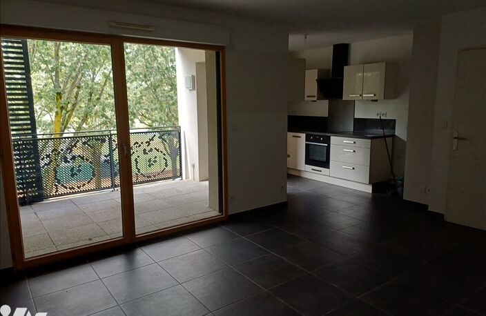 Vente appartement 3 pièces 67 m² Bron (69500) — photo 5