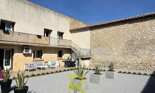 Maison 7 Pièces 170 m² à vendre à Florensac (34510)