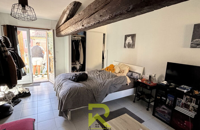 Ensemble Immobilier 4 appartements et jardin — photo 5