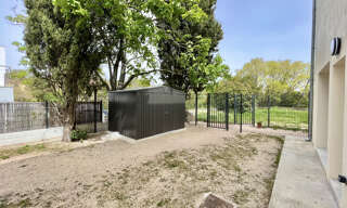 Appartement 2 Pièces 47 m² à louer à Marseille 11 (13011)
