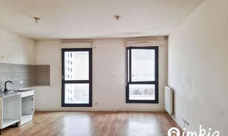 Appartement 4 Pièces 80 m² à vendre à Aubervilliers (93300)