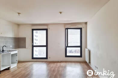 Appartement 4 pièces 319000 €