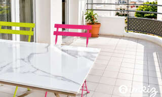 Appartement 3 Pièces 73 m² à vendre à Illkirch-Graffenstaden (67400)