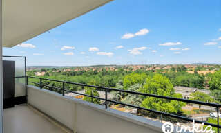 Appartement 2 Pièces 54 m² à vendre à Pontoise (95300)