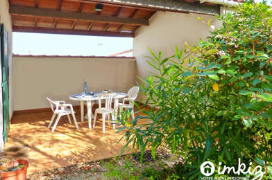 Maison 4 pièces 465000 €