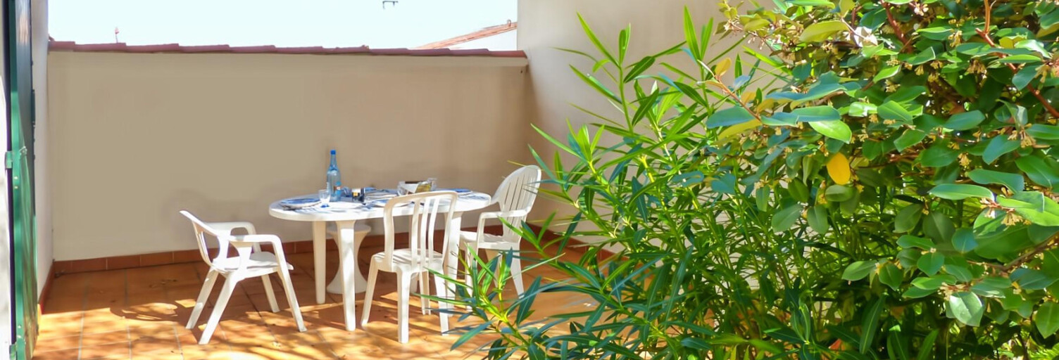 Maison 4 Pièces 82 m² à vendre à Saint-Clément-des-Baleines (17590)