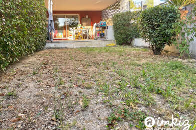 Appartement 3 pièces 290000 €