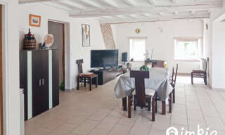 Maison 5 Pièces 155 m² à vendre à Saint-Pierre-de-Buzet (47160)