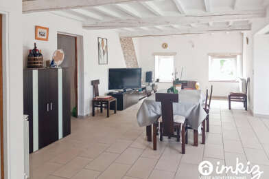 Maison 5 pièces 247000 €