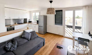 Appartement 3 Pièces 55 m² à vendre à Saint-Cyr-sur-Loire (37540)