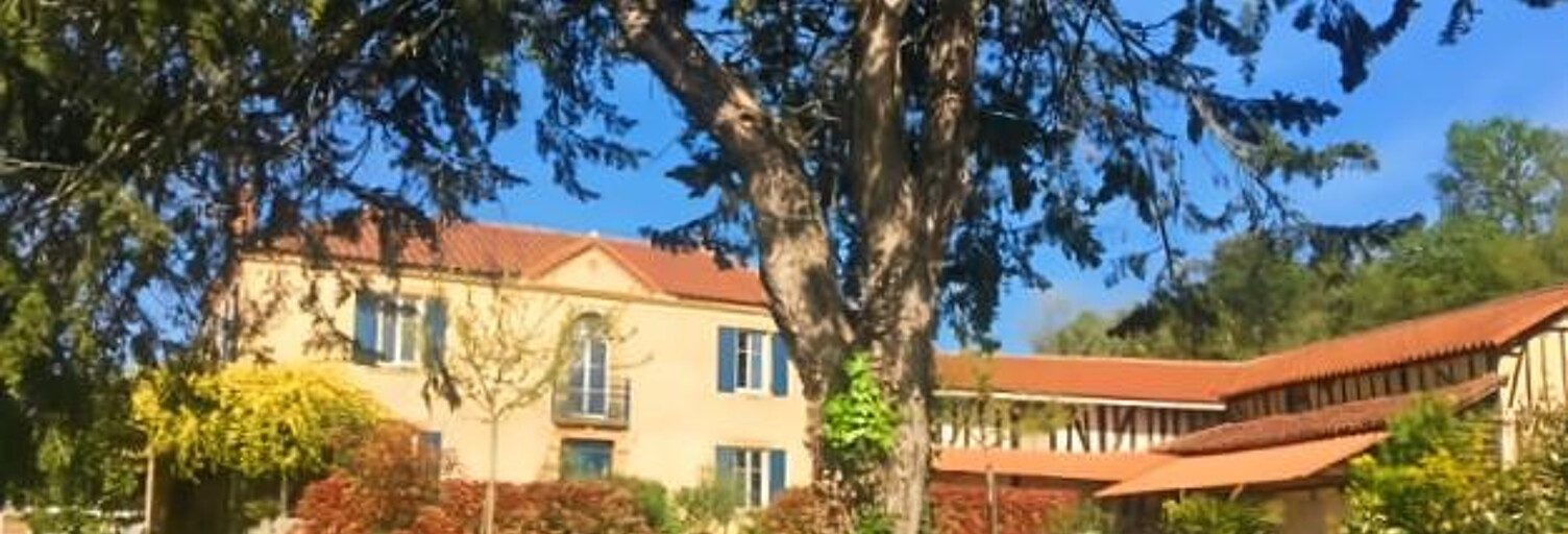 Maison 7 Pièces 161 m² à vendre à Caumont (32400)