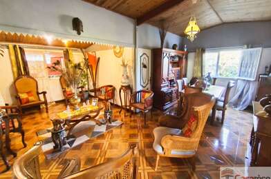 Maison 7 pièces 66500 €