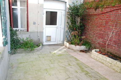 Maison 6 pièces 206000 €