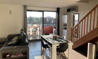 Appartement 2 Pièces 60 m² à louer à Béziers (34500)
