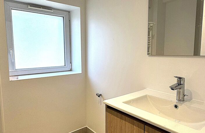 Bien vendu : Appartement 23 m² Mandres-les-Roses (94520) — photo 4