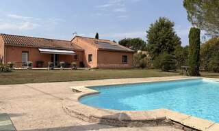 Maison 6 Pièces 132 m² à vendre à Brens (81600)