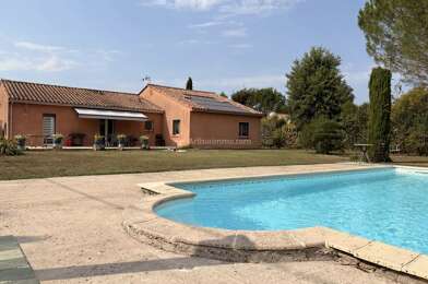 Maison 6 pièces 330000 €