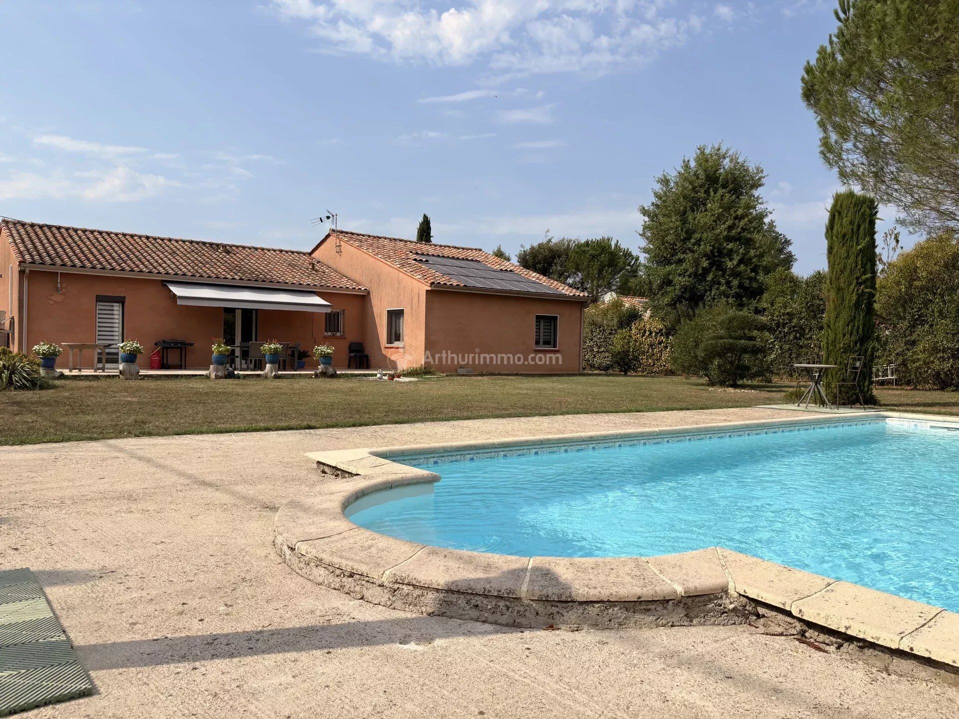 Maison 6 pièces 132 m² · à Brens · 132 m² · 330 000 €