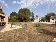 Villa de plain-pied avec piscine BRENS — photo 2