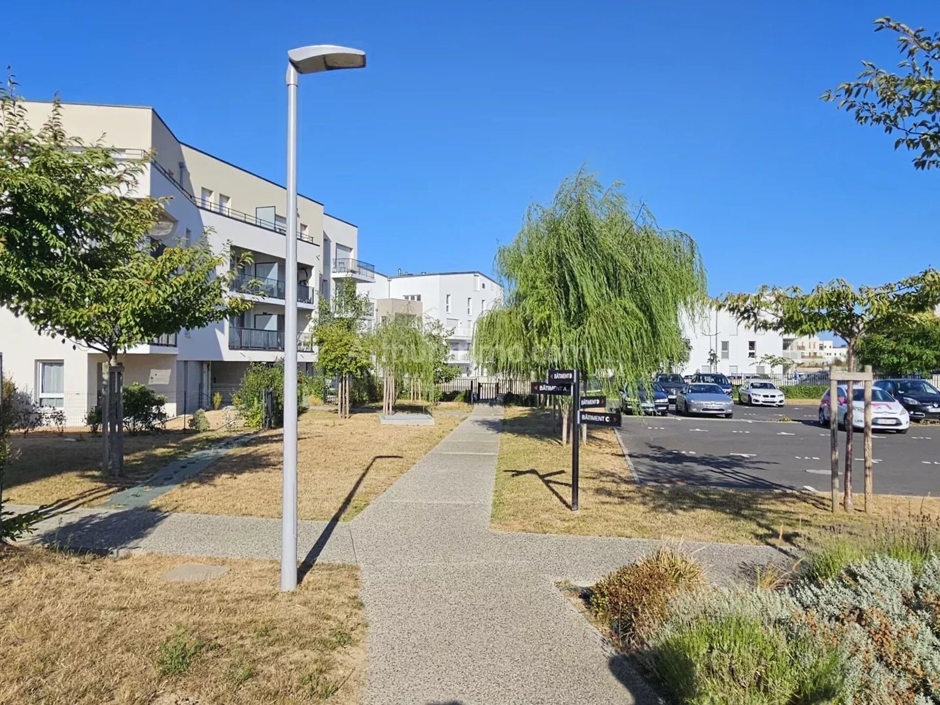 Appartement 3 pièces 55 m² · à Épron · 55 m² · 227 000 €