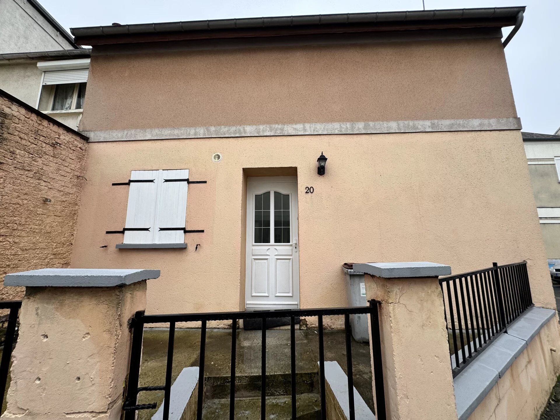 Maison 2 pièces 47 m² · à Saint-Quentin · 47 m² · 565 €/mois